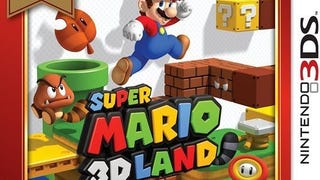 Nintendo Selects: Super Mario 3D Land - 3DS [Digital Code]...