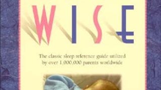 On Becoming Baby Wise: The Classic Sleep Reference Guide...