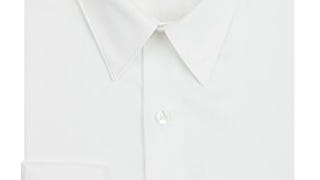 Geoffrey Beene Men's Regular Fit Sateen Solid Dress Shirt,...