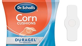 Dr. Scholl's CORN CUSHION with Duragel Technology 6ct Cushioning...