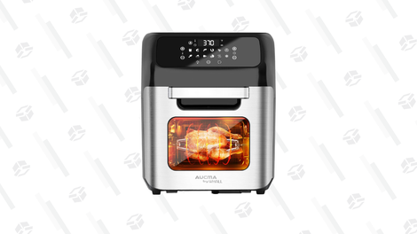 Whall 13 QT Air Fryer Oven