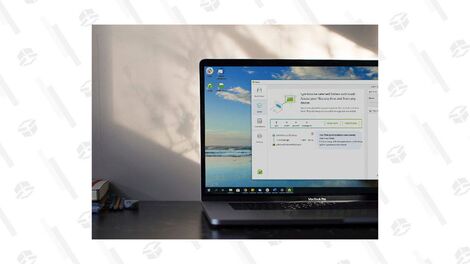 Koofr Cloud Storage: Lifetime Subscription (1TB)