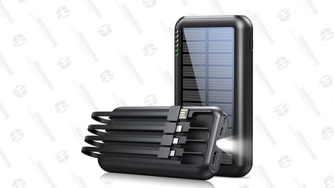 USB Power Bank