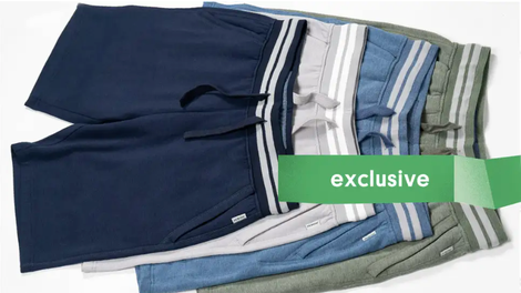 JACHS NY Summer Shorts Sale [Exclusive]