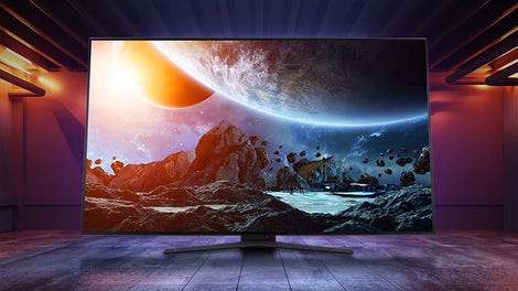 LG 48” Ultragear 4K OLED Gaming Monitor