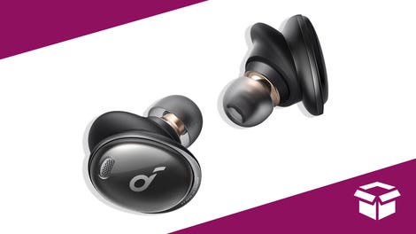Soundcore by Anker Liberty 3 Earbuds
