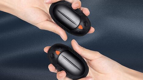 Rechargeable Hand Warmers