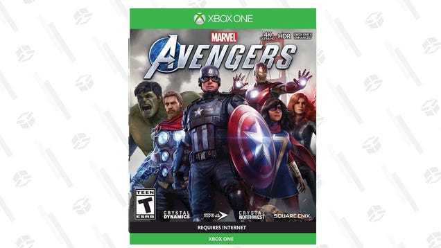 Avengers Game Pre Order Guide Beta Access Bonuses And More