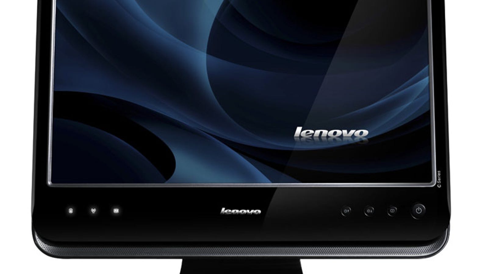 Lenovo C200 All-In-One PC