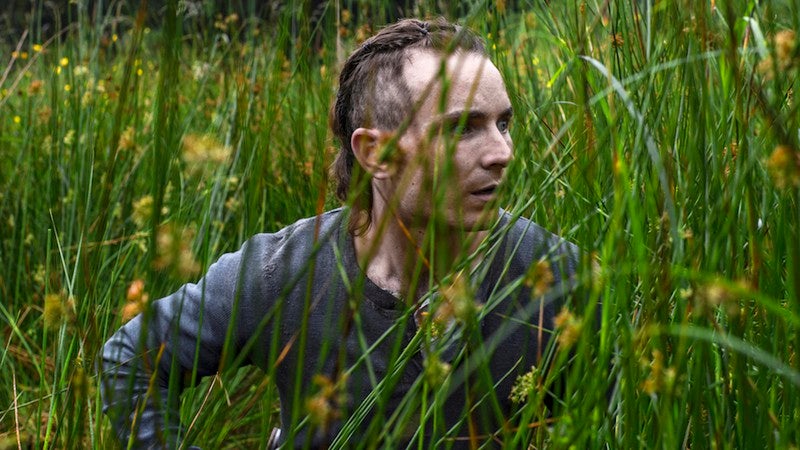 The Survivalist Is Post Apocalyptic Action At Its Most Minimalist.