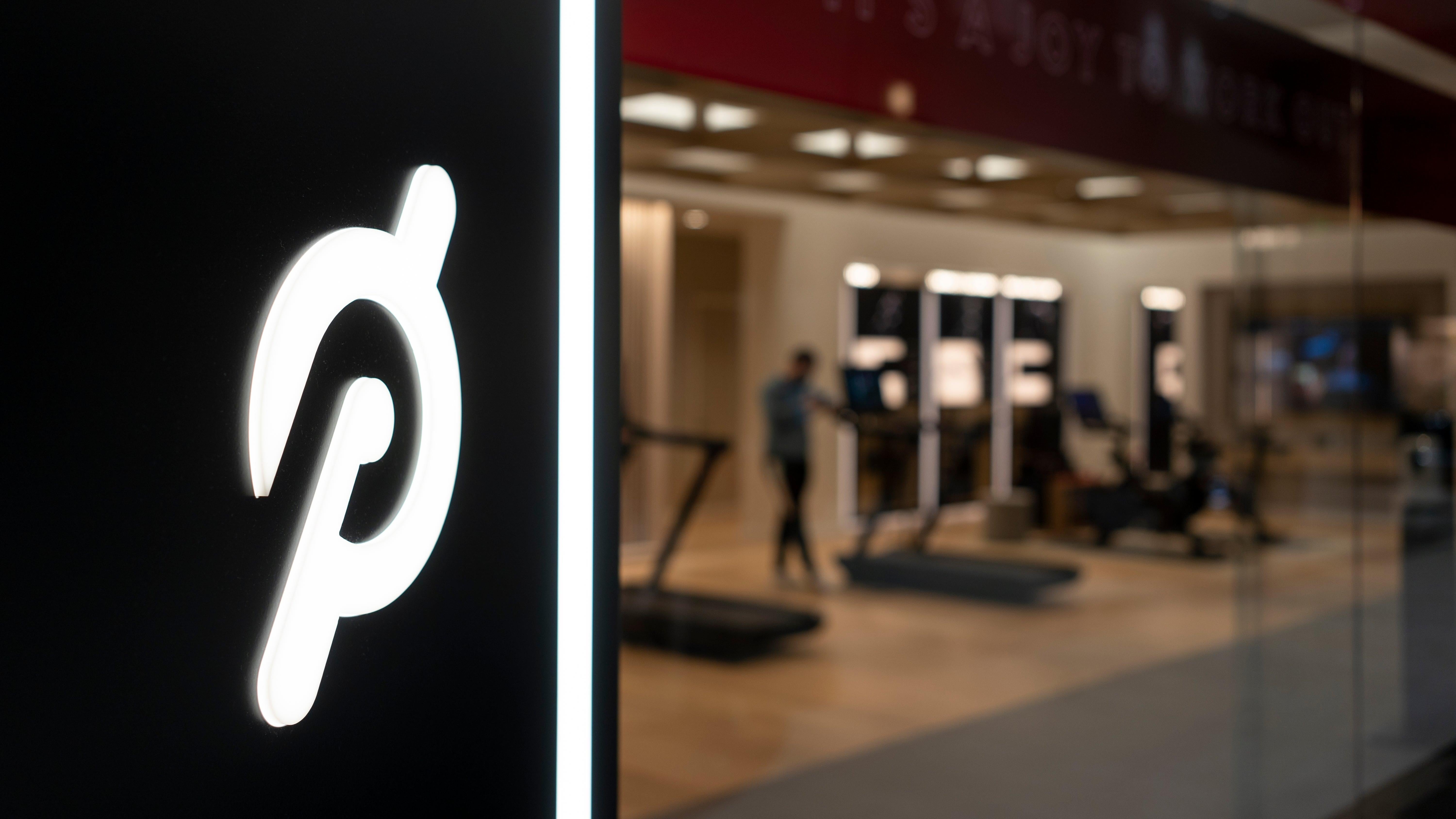 Peloton has been banned from selling the treadmill + treadmill since May 2021, following a (not so) voluntary recall over safety issues.