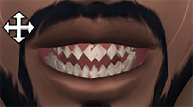 Bild Für Den Artikel Mit Dem Titel Der Sims-Patch Hat Jede Menge Gesichter Vermasselt