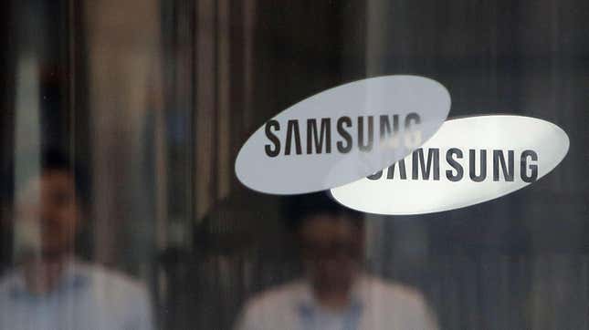 Bild Für Artikel Mit Dem Titel Ups: Samsung-Mitarbeiter Haben Vertrauliche Daten An Chatgpt Weitergegeben
