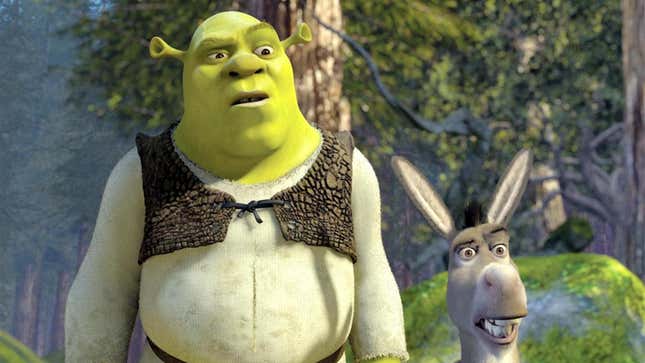 Bild Für Artikel Mit Dem Titel Illumination Wants Everybody Back For Shrek 5