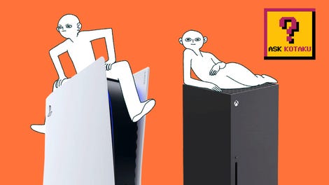 Kotaku Gaming Reviews News Tips And More