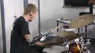 This Bionic Drummer Arm Is Like Def Leppard 2 0