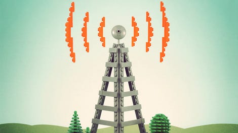 Illustration for article titled Five Free Ways to Boost Your Wi-Fi Signal