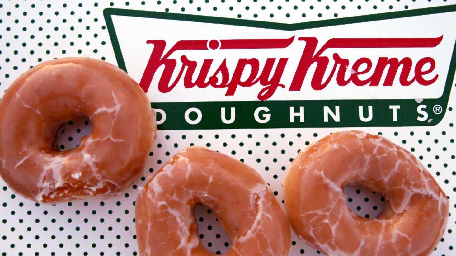 Krispy Kreme CEO Says Robots Will Frost and Fill Donuts Soon | Gizmodo