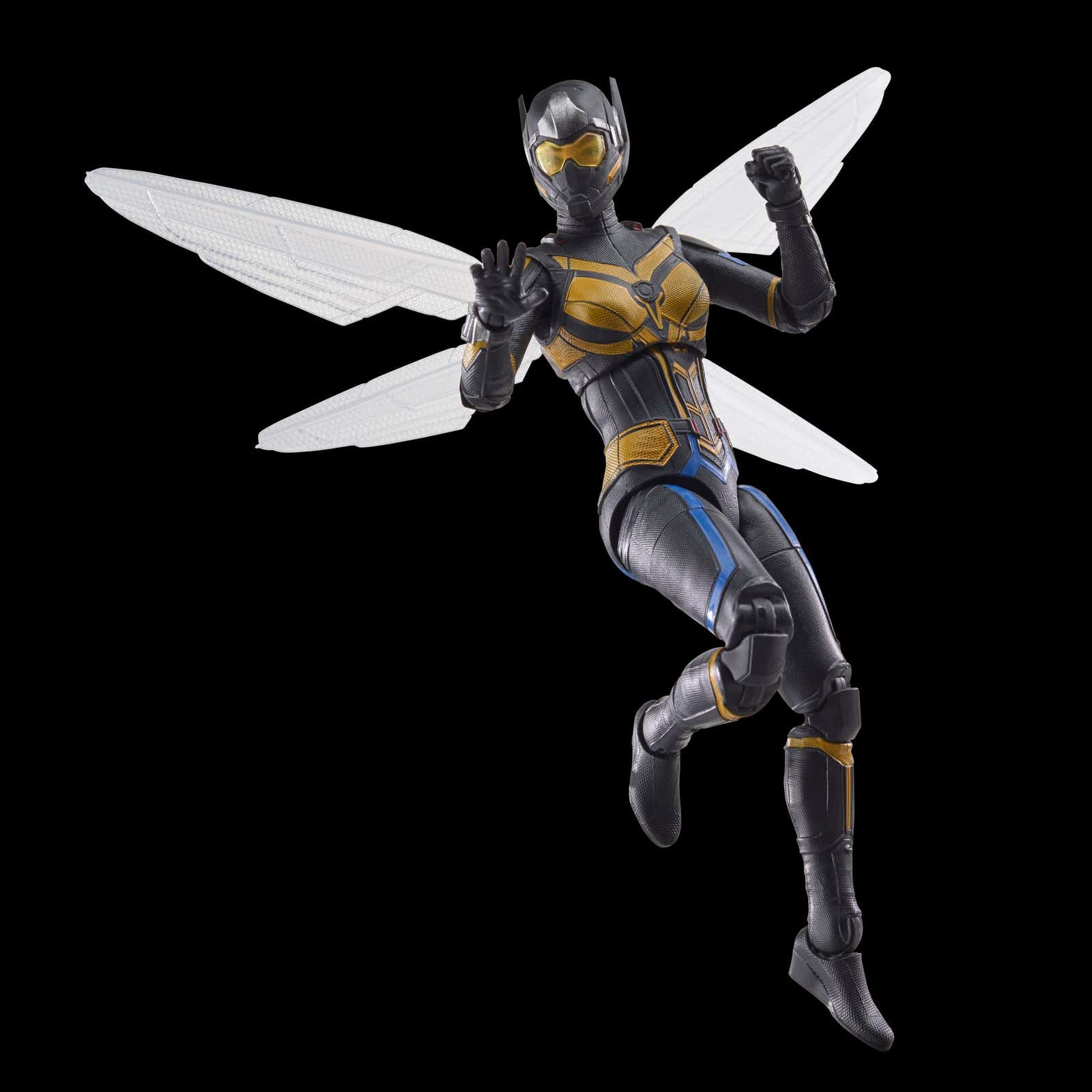 Ant-Man and the Wasp: Quantumania - Kang Figure by Hot Toys - The Toyark -  News