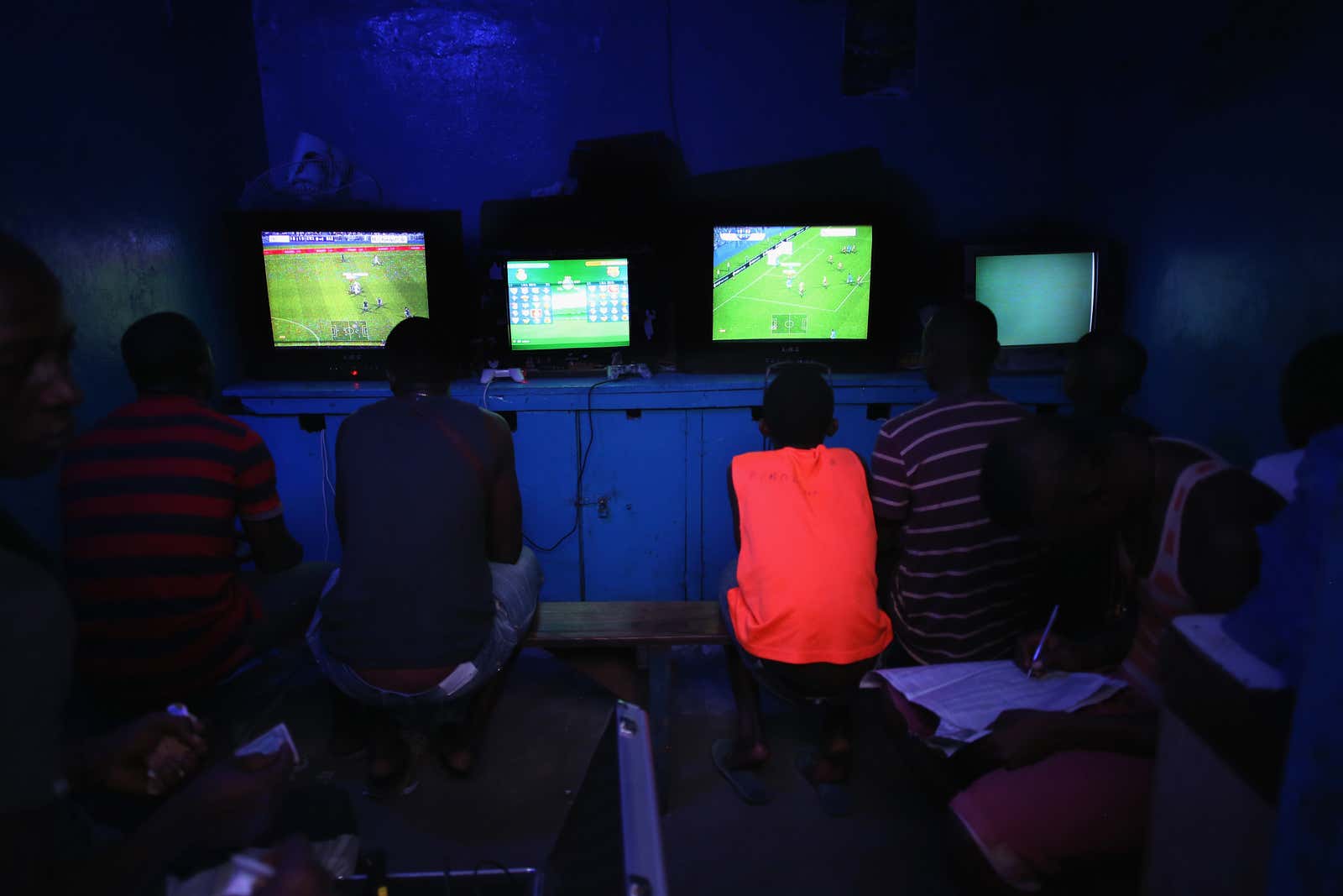 Investment in African gaming startups gains momentum