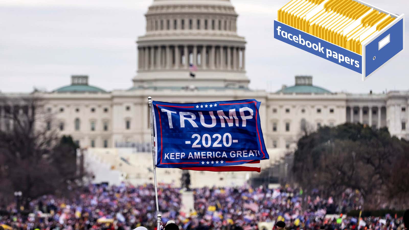 The Facebook Papers: Gizmodo Is Publishing The First Batch. Here’s What They Say About Donald Trump, the 2020 Election, and January 6. (gizmodo.com)