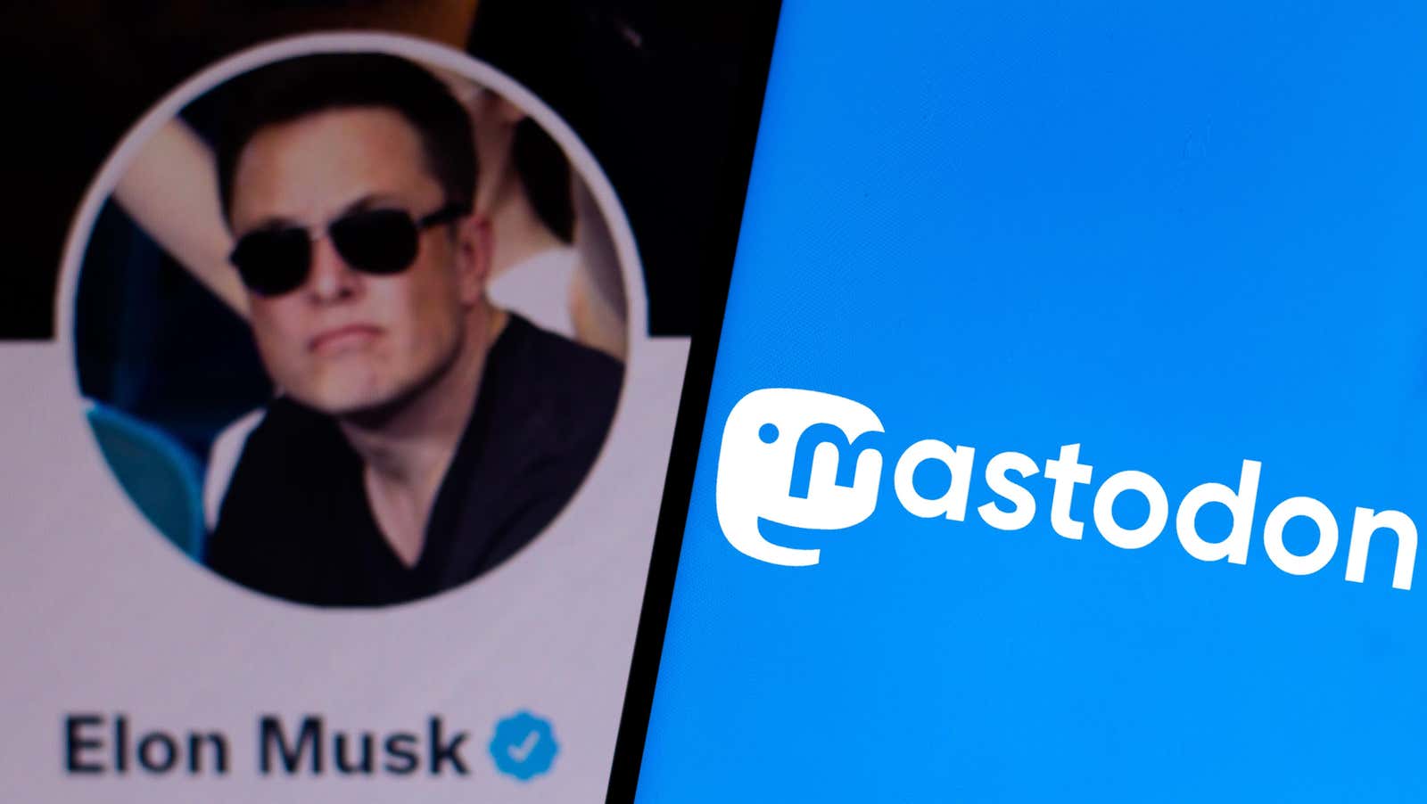 Blocked Nazis and Boring Billionaires: What It's Really Like on Mastodon and Post