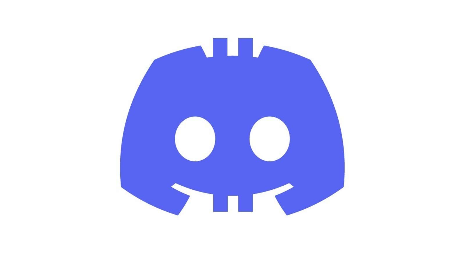 Логотип для Дискорд сервера