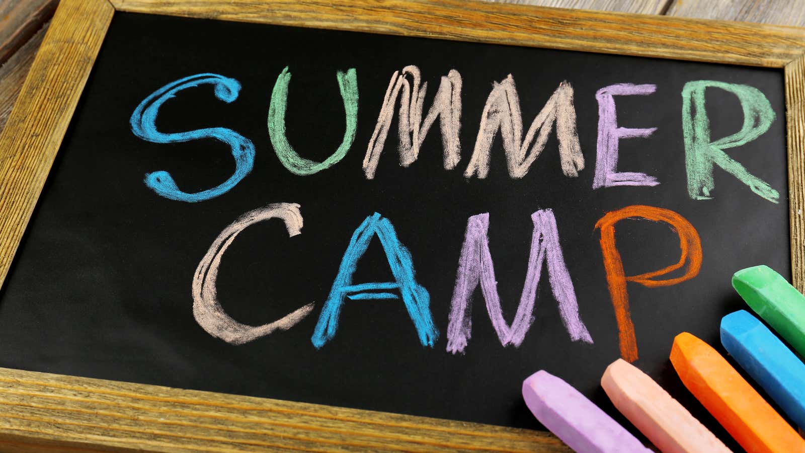 Keep Your Kids Busy With These Free Virtual Summer Camps Resourceful Man