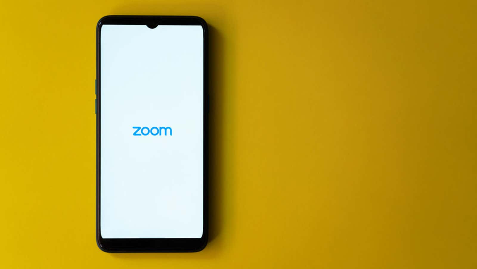 How to Enable Virtual Background Zoom on Android - Resourceful Man