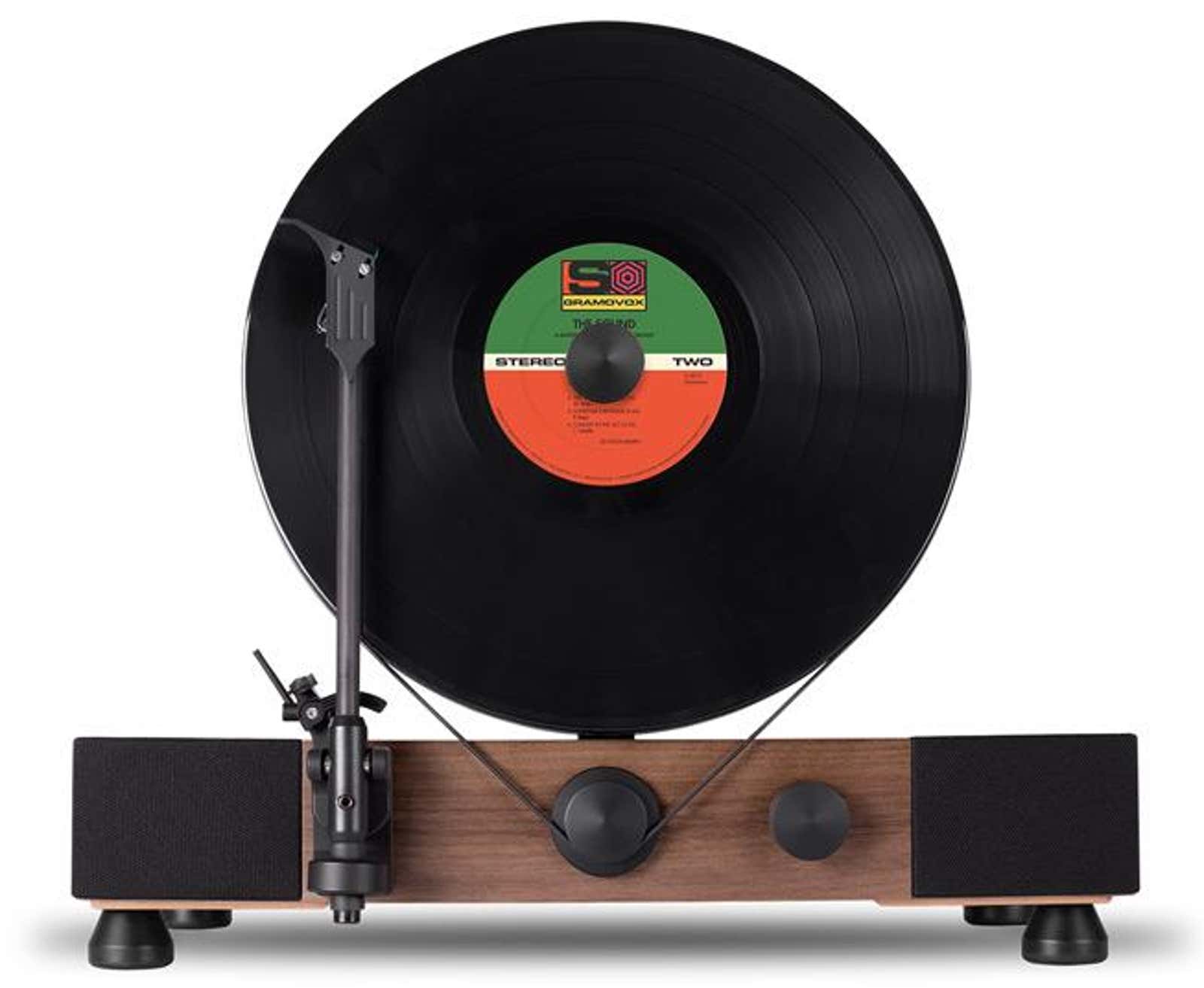 How to Choose the Right Turntable Resourceful Man
