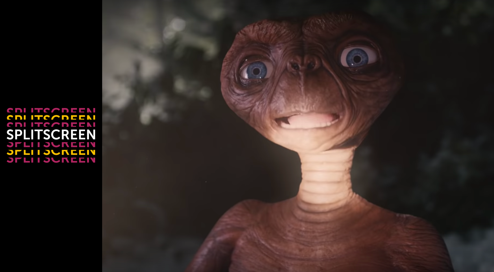 Atari's Bad E.T. Game Wasn't Responsible For The 1983 Video Game Crash, Capitalism Was