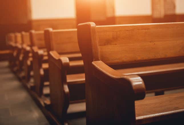 Woman Claims Baptist Church in Arkansas Turned Her and Her Family Away Because They Are Black