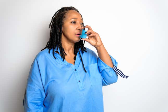 New Study from Pittsburgh Researchers Finds Direct Link Between Asthma Rates and Racism