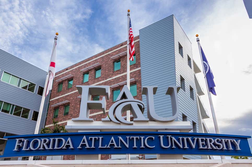 Florida Atlantic University Implements Intervention Resources to Decrease Number of Black and Hispanic Students Dropping Out Due to Financial Issues