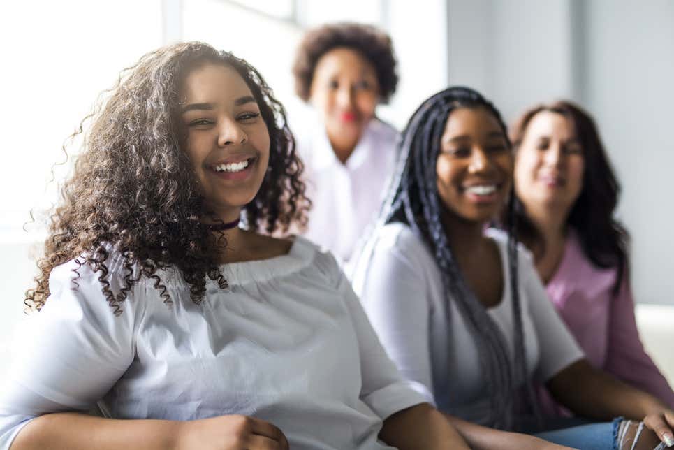Black Future Co-op Fund to Disperse .05 Million in Grants to 21 Black Woman-Led Organizations