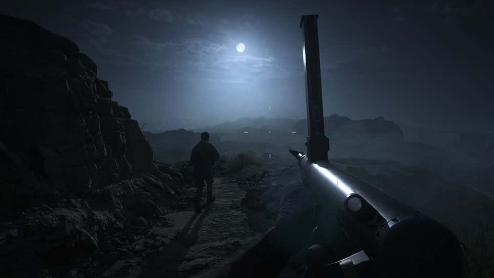 call of duty