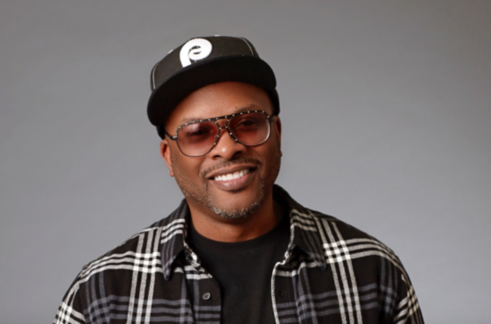 DJ Jazzy Jeff Partners with CDC Foundation to Host Virtual ‘Live to the Beat’ Dance Party to Address Heart Disease in the Black Community