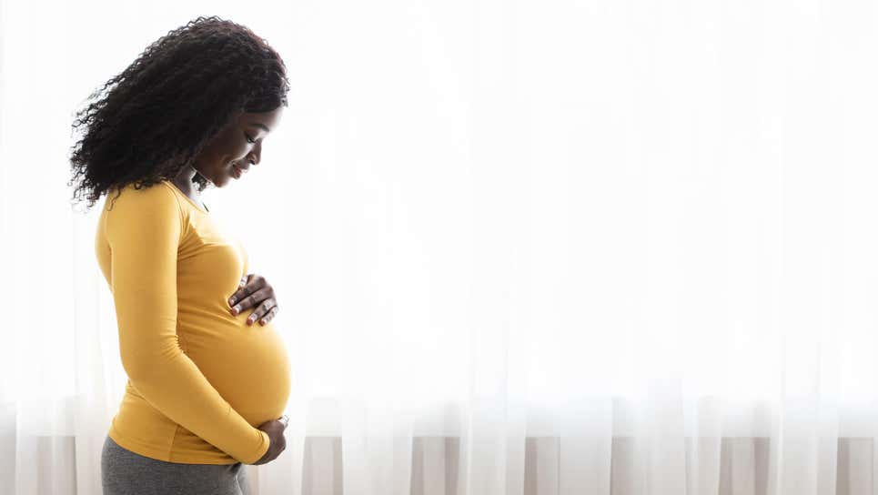 Black Women Open Up About Fibroids, Fertility, and Motherhood During Black Maternal Healthcare Week