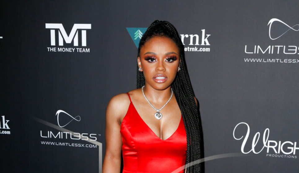 Floyd Mayweather’s Daughter Iyanna Mayweather Pleads Guilty to Stabbing Mother of One of Youngboy NBA’s Children