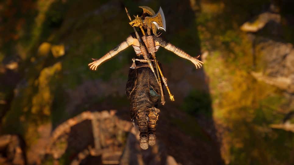 Assassin’s Creed: Valhalla Screenshot: Heath Gardner (Email)