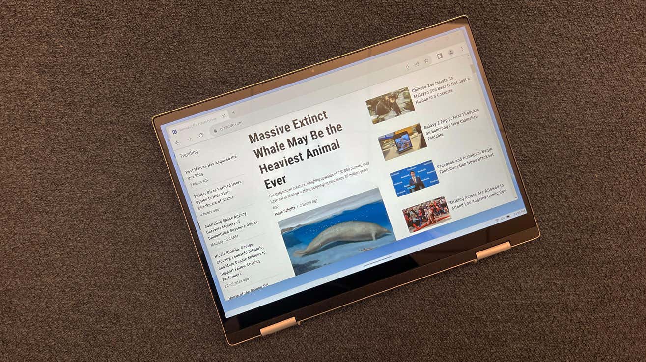 Photo of Dell Inspiron
