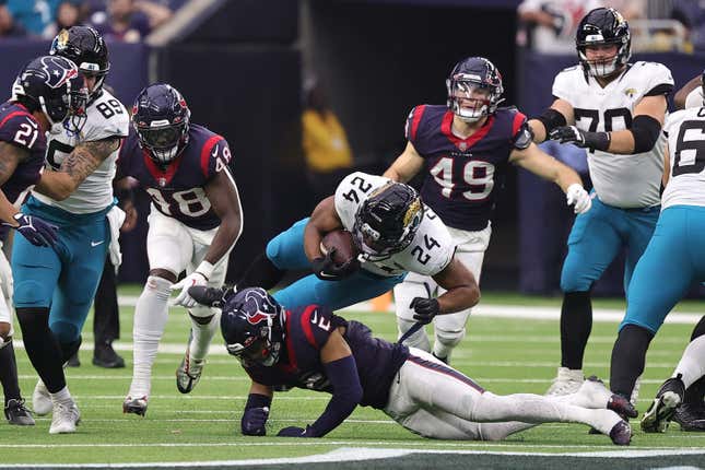 2023 Fantasy Football Rankings: Running backs