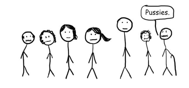 Image for article titled Why people under 35 are so unhappy
