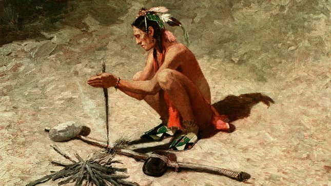 Image for article titled Ingenious Forms Of Birth Control Used In Ancient Times