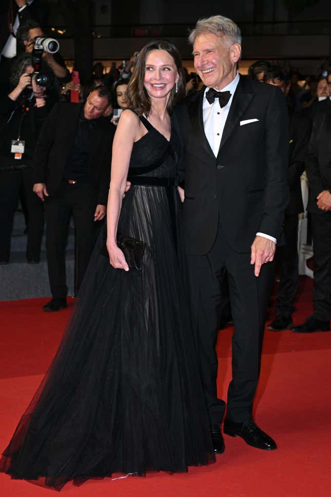 Image for article titled The 2023 Cannes Red Carpet Has Once Again Destroyed the Met Gala (Updated!)
