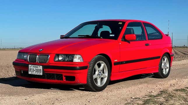 Image for article titled Twelve Jalopnik Writers Own A Total Of 49 Cars. Here's A Look At All Of Them