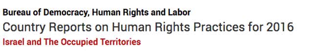 Image for article titled The stark differences in how the Trump and Obama administrations talk about human rights