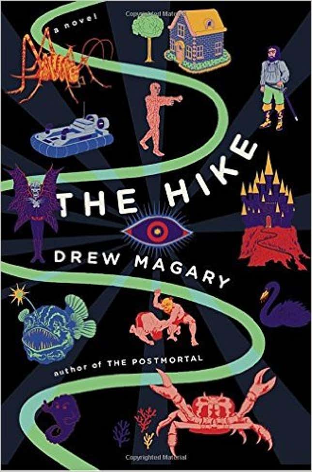 Image for article titled Quartz’s favorite books of 2016, reviewed in 25 words or less