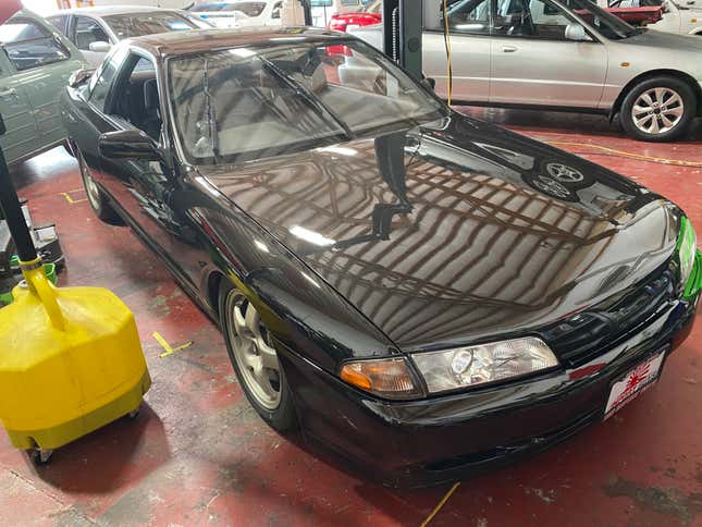 Image for article titled Importing This Honda Beat Is The Most Fun I’ve Ever Had Buying A Car