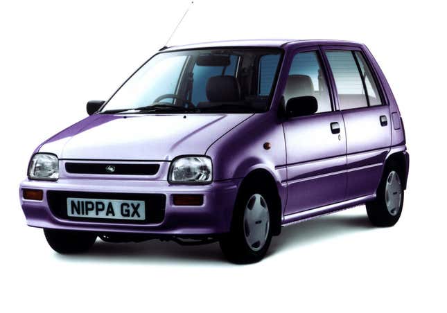 Image for article titled The 22 Most Pointless Cars To Import In 2022